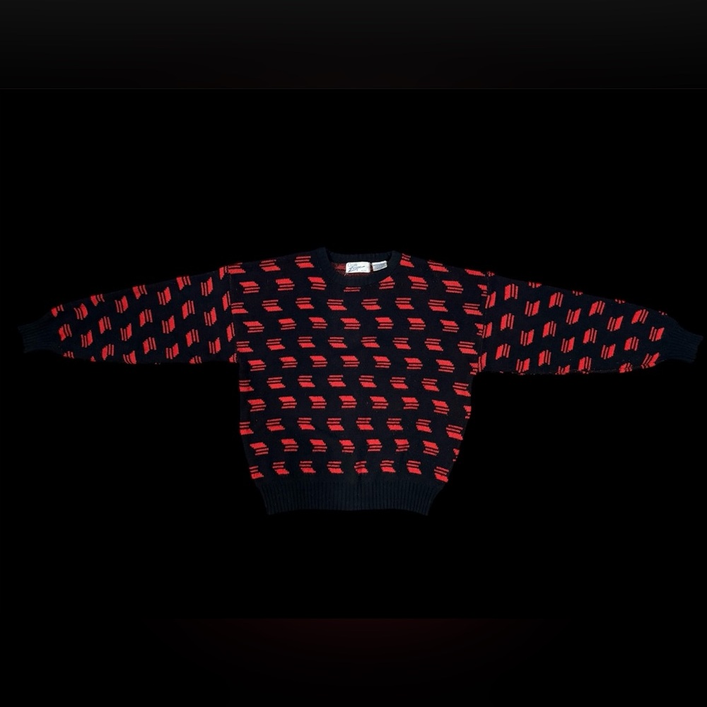 Vintage Sweater Club Europe